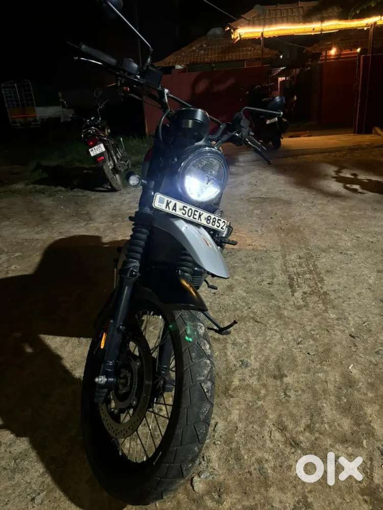 Wanna sell