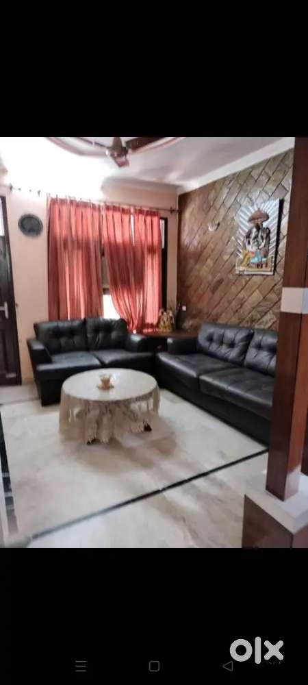 Fully Furnished 2 BHK Apartment for Rent – Prime Location