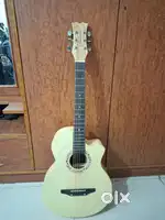 Granada acoustic guitar