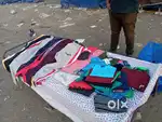 BRANDED LOWER AND T SHIRT