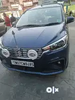 Maruti Suzuki Ertiga 1.5 VXI, 2021, Petrol