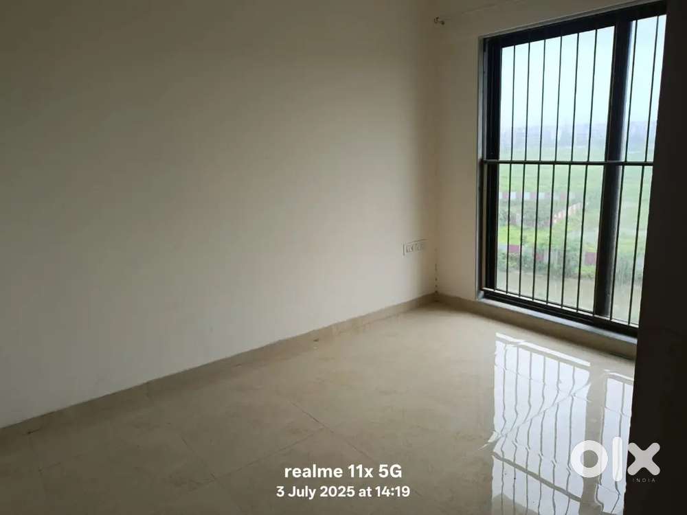 2 Bhk Flat For Rent Sunteck Max World