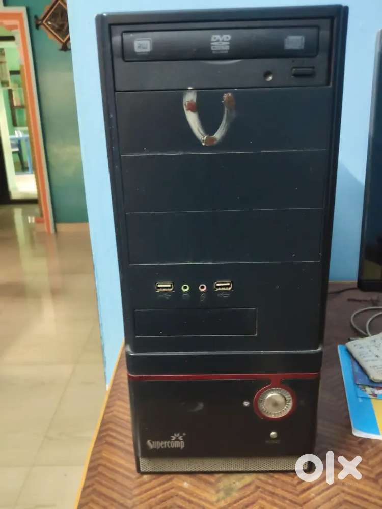 CPU For Sale