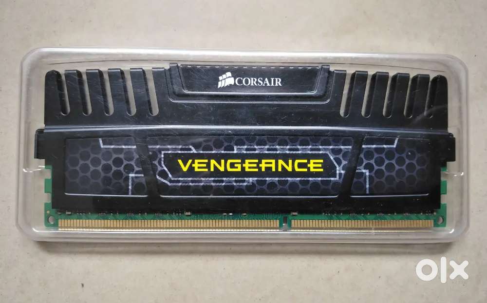 Ram 8gb ddr3