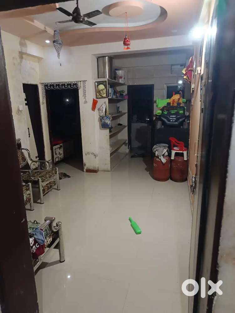 Relnagar aastha chok