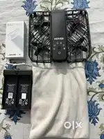 Hover Air X1 Self flying Camera in almost new condition