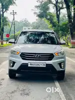 Hyundai Creta 1.4 E Plus CRDi, 2007, Diesel