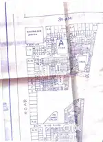 72 मी प्लॉट पूर्व दिशा, 7.5 मी सड़क, सेक्टर 13, दिल्ली रोड, मुरादाबाद