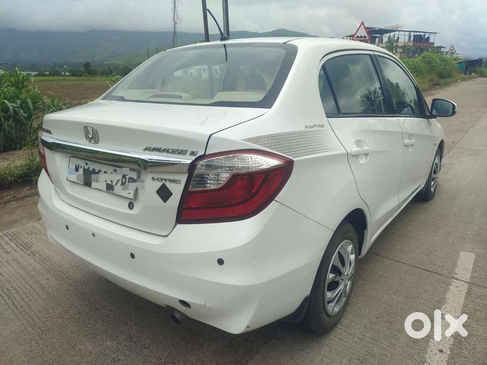Honda Amaze 1.5 SMT I DTEC, 2017, Diesel