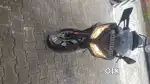 Kawasaki Ninja 300  19000 KMS
