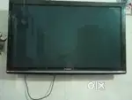Panasonic TV