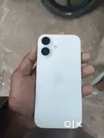 I phone 16