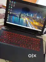 Lenovo Y50-70  Gaming Laptop (Core i7-4710HQ/8GB/256/4GB Graphics Card