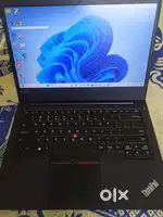 Lenovo ThinkPad E495 AMD Ryzen 5 3500U