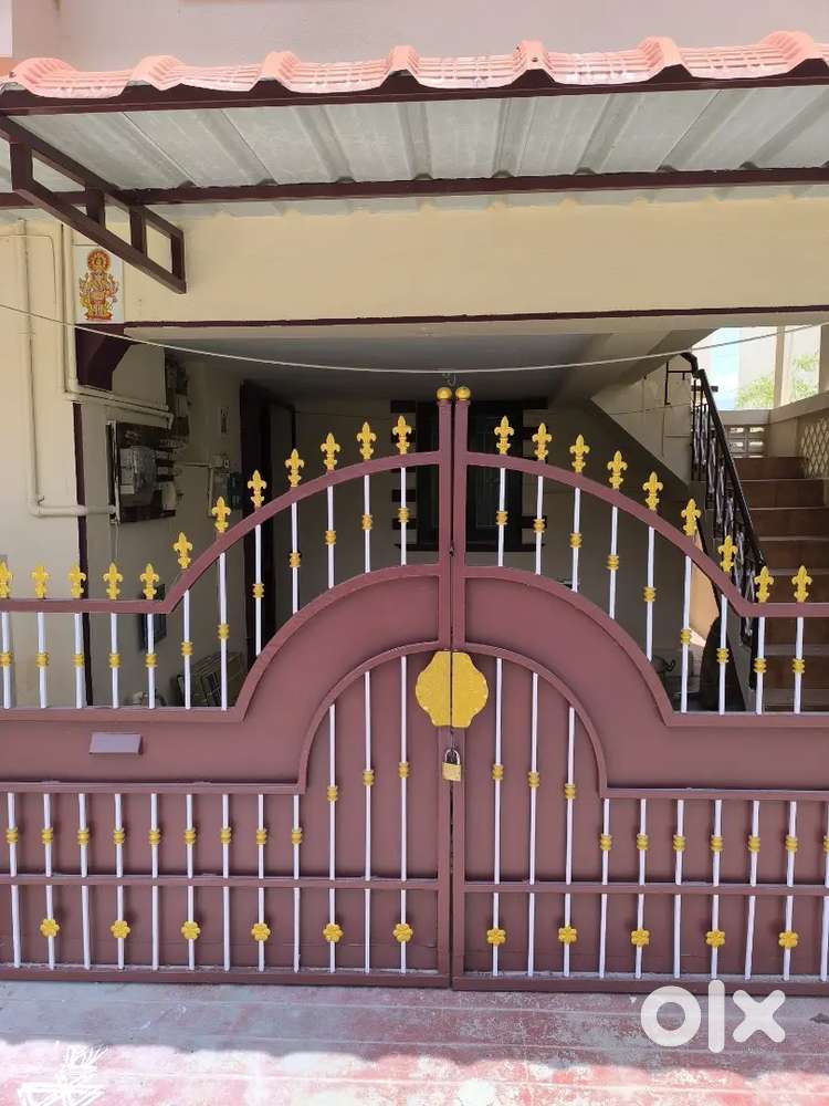 Individual villa for rent