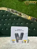 INSTA 360 X5 BRAND NEW SEALED AND CREDIT CARD EMI AVAILABLE