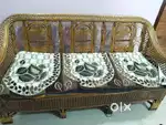 Sofa set (1+2)