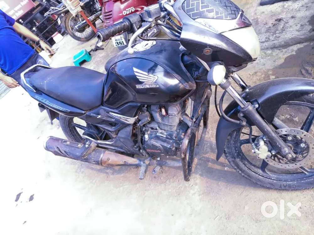 Honda unicorn for sale