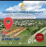 Mahashree Residency – Where Festive Deals Meet Prime Real Estate!
