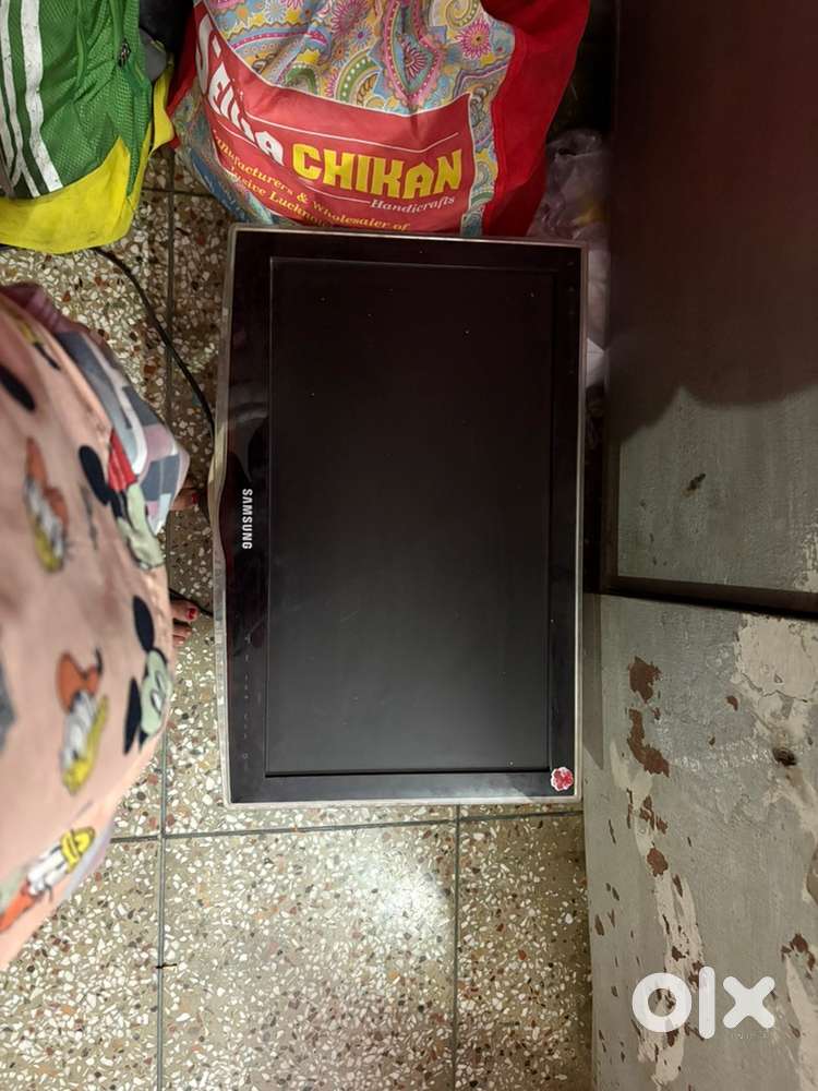 Samsung LCD Tv