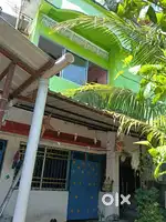 Urgent House Sell Ground Floor 3BHK And First Floor 2BHK.