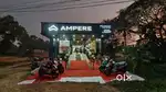 Need experienced Technician for EV scooter showroom