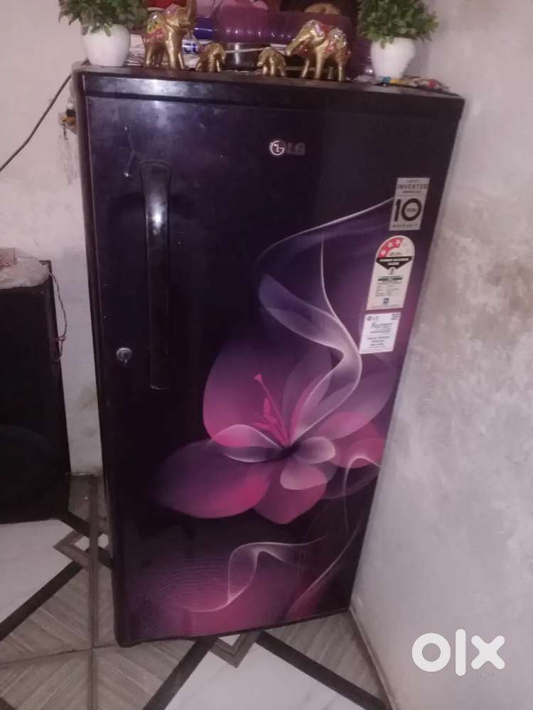 3 Star fridges 9/2022