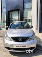 Tata Vista Tech, 2011, Diesel