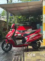 Maestro edge clean vehicle