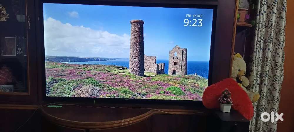Xiaomi 55 smart Android TV