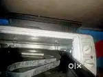 Micro oven