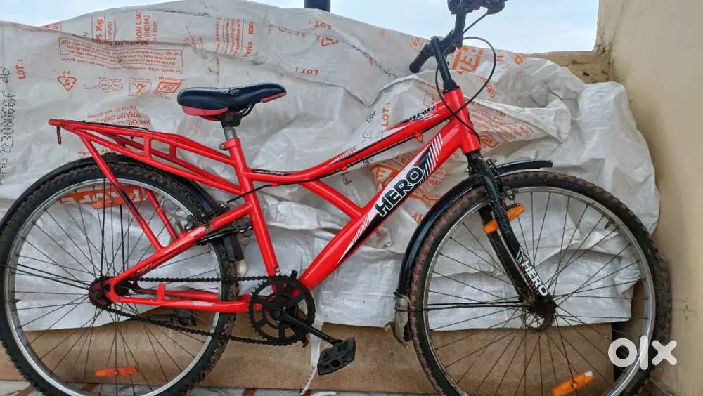 Cycle in good condition