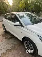 Hyundai New i20 2024 Petrol 600 Km Driven