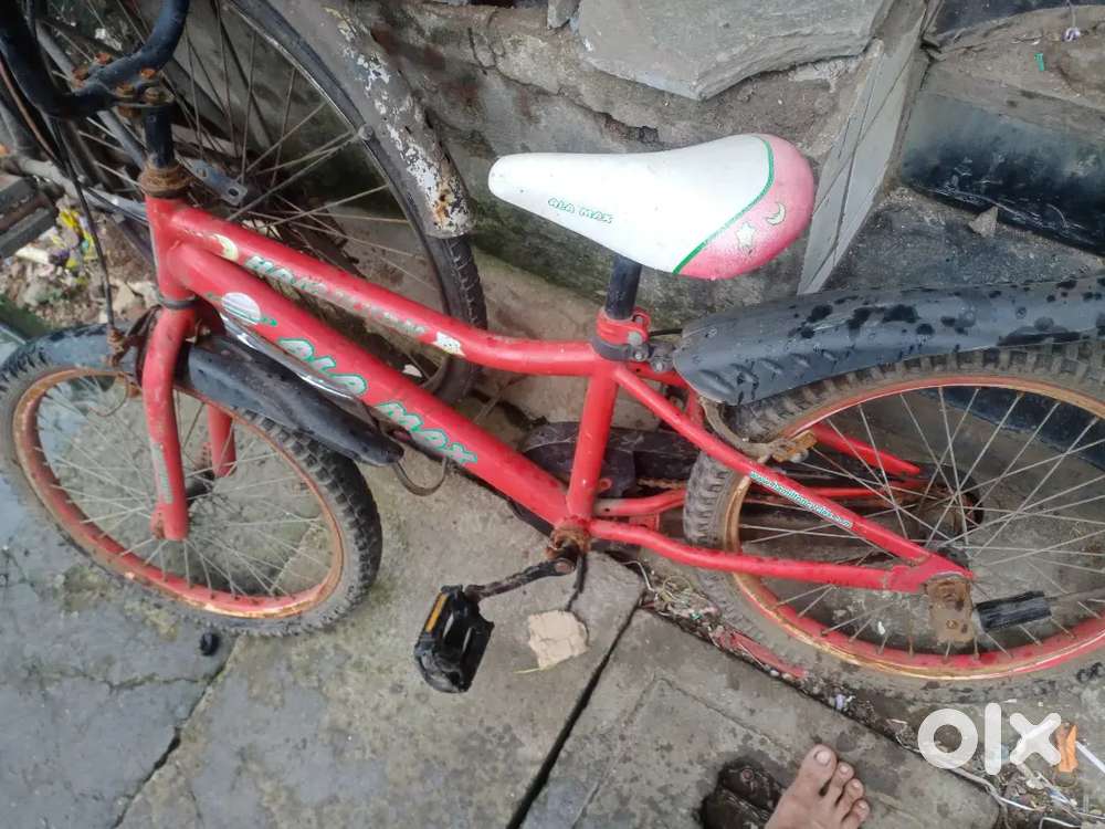 Cycle condition