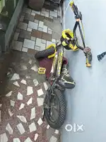 Kids cycle for 3-5 years
