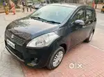 Maruti Suzuki Ertiga 1.5 VXI, 2012, Petrol