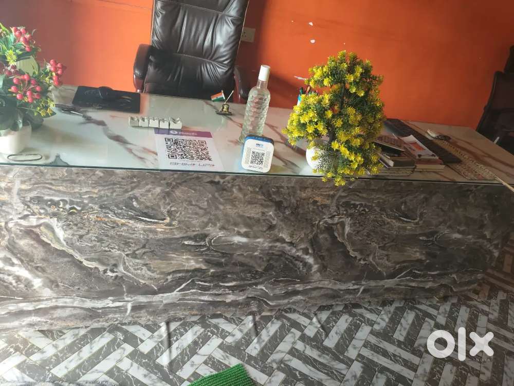 Shop Counter