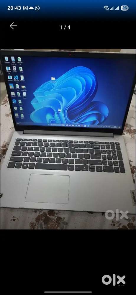 Lenovo ideapad slim 1 2023 model