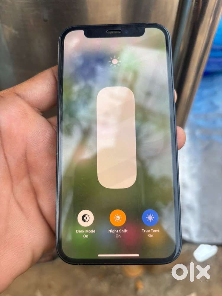 Good condition phone mai koi issues nahi hai bhI