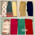 Ladies NEW Palazzo, Pant, Leggings & Petticoat(in-skirt)