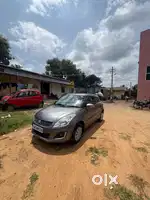Maruti Suzuki Swift 2015 Petrol Well Maintained less driven