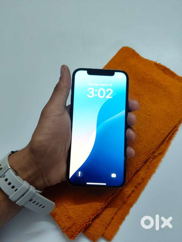 Iphone 12 Pro 5g 128