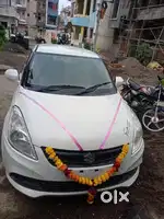 Maruti Suzuki Swift Dzire 2018
