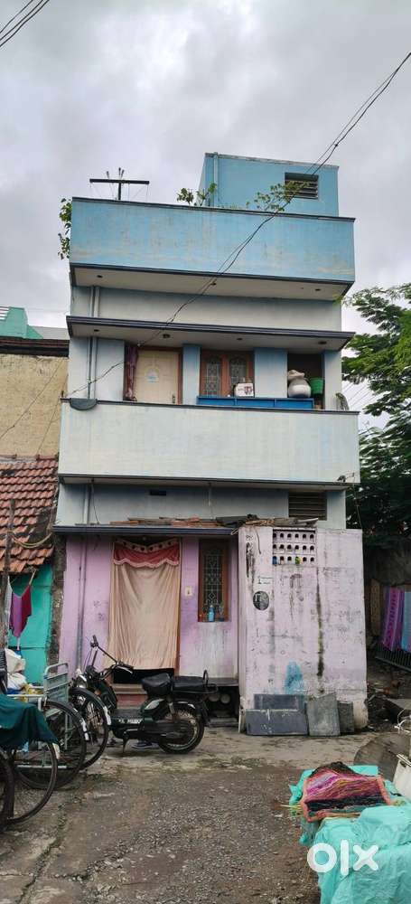 House for Sale in good condition