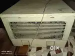 AIR COOLER WORKING CONDITION