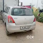 Maruti Suzuki Swift 2010 Petrol 98600 Km Driven