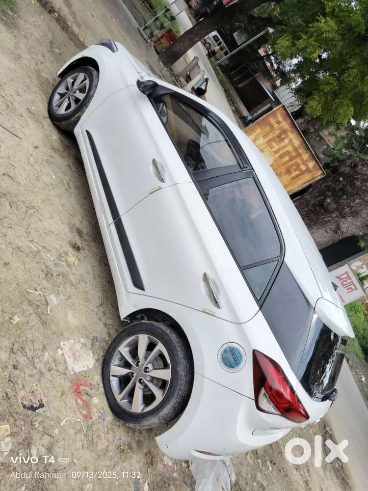 Hyundai i20 2015
