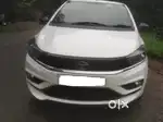 Tata Tiago 1.2 Revotron XZ Plus, 2020, Petrol