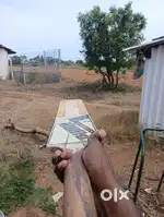 CRICKET CORK BALL BAT