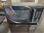 Samsung Oven